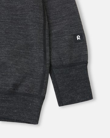 REIMA Wool sweater Mahin