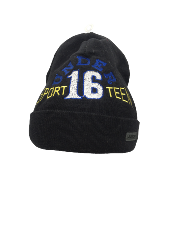 Czapka zimowa przejściowa Doll