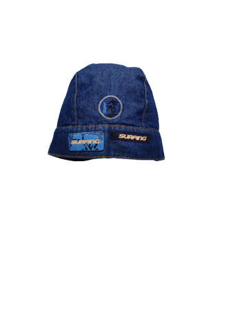 Czapka dziecięca wiosenna Doll