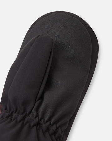 Reimatec mittens REIMA Lapases Red Violet