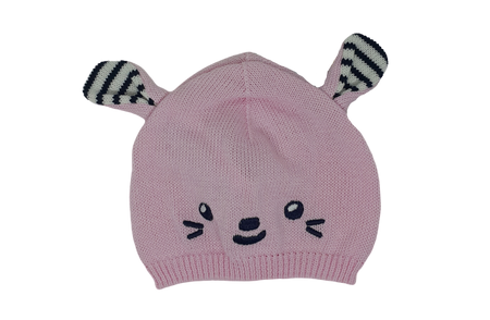Czapka bawełniana Maximo Baby
