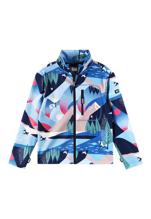 REIMA Fleece sweater Iisisti