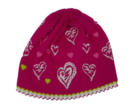 Czapka wiosenna Maximo Kids