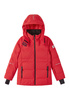 Reimatec down jacket REIMA Aligas Tomato red