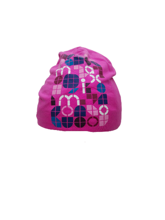 Czapka dziecięca przejściowa wiosenna UV MAXIMO Kids