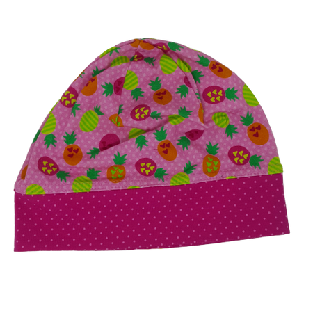 Czapka dziecięca bawełniana Maximo UV