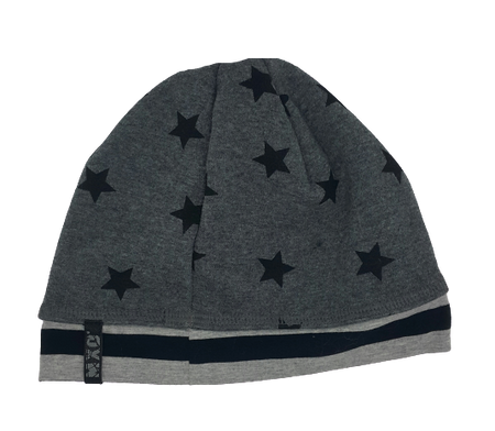 Czapka dziecięca przejściowa MAXIMO Kids