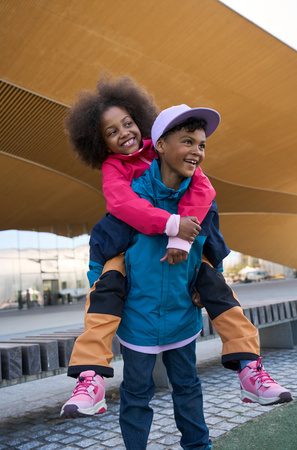 ReimaTec shoes REIMA Kiritin