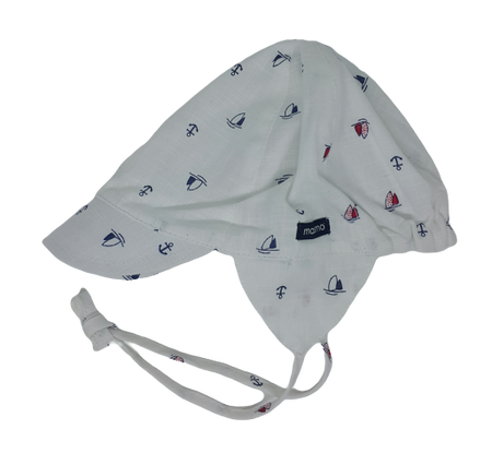 Czapka Maximo Baby UV