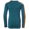 Helly Hansen JR LIFA MERINO MIDWEIGHT SET