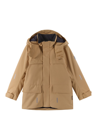 REIMA ReimaTec winter jacket Kamuni