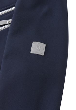 Softshell jacket REIMA Vantti