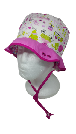 Kapelusz dziecięcy Maximo Teens