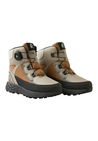 Buty ReimaTec REIMA Hallava Quicklock