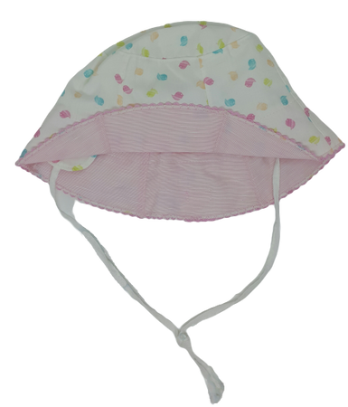 Kapelusz dziecięcy Maximo Teens