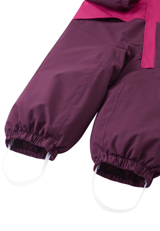 REIMA ReimaTec winter overall Simpu