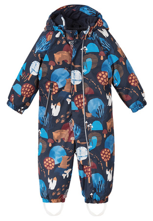 Reimatec winter overall REIMA Puhuri