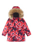 REIMA ReimaTec winter jacket Muurame