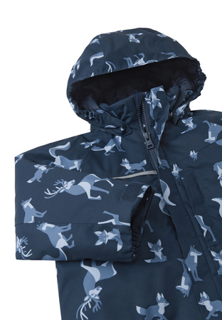 REIMA ReimaTec winter jacket Parkkila