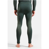 Bielizna termoaktywna Spodnie 1/1 ODLO PERFORMANCE WARM BL BOTTOM long
