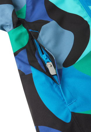 REIMA ReimaTec winter jacket Palsi