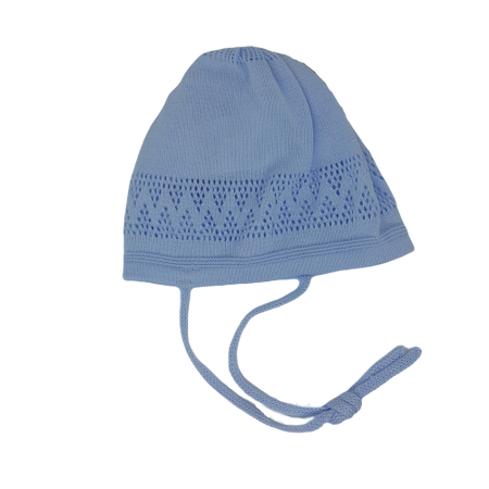 Czapka wiosenna Maximo Kids