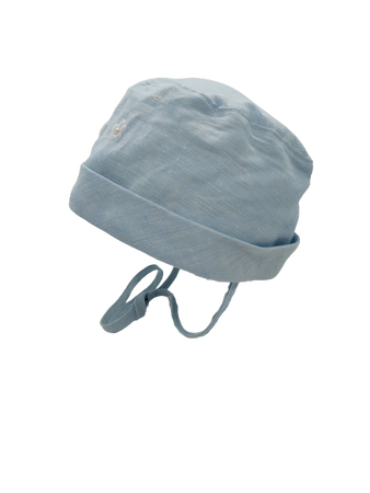 Czapka dziecięca wiosenna Doll 