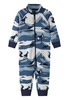 REIMA Fleece overall Myytti