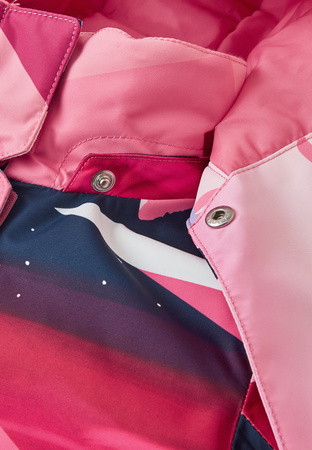 REIMA ReimaTec winter jacket Kiiruna