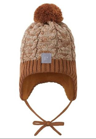 Czapka beanie REIMA Paljakka