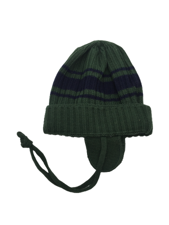 Czapka zimowa przejściowa Doll