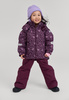 REIMA ReimaTec winter jacket Muonio