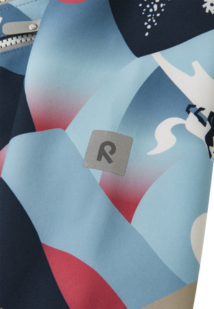 REIMA Softshell jacket Vantti