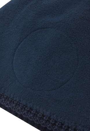 Czapka wełniana zimowa beanie Reima Pilke