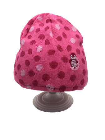 Czapka zimowa przejściowa Maximo Mini