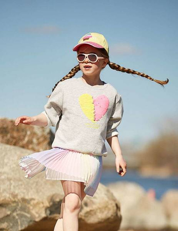 Okulary przeciwsłoneczne Maximo round