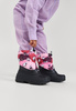 Buty zimowe REIMA Moomin Nefar