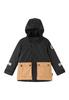 Reimatec winter jacket REIMA Luhanka Black