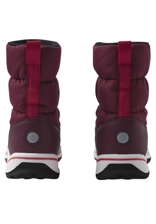 Buty zimowe wodoodporne Reimatec Reima Pikavari