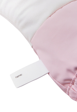 Booties REIMA Hiipii Pale rose