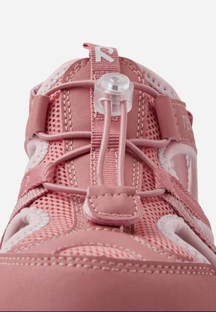 Elastyczne sandały REIMA Hiekalla