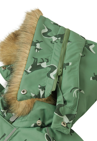 REIMA ReimaTec winter overall Lappi