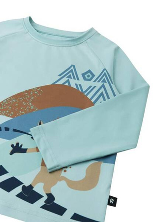 Koszulka szybkoschnąca Reima Kouluun