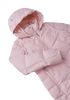 Down jacket REIMA Paahto