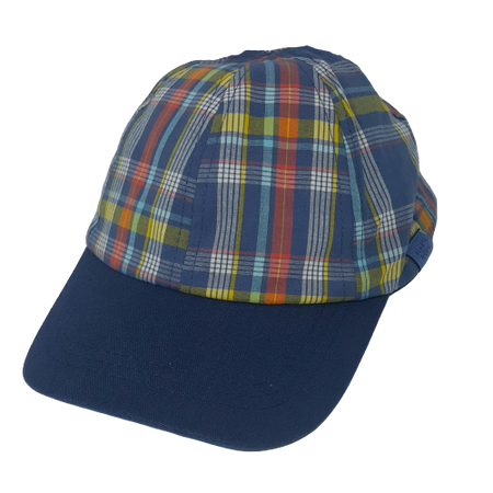 Maximo Kids - czapka dziecięca z daszkiem 