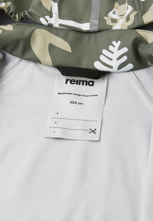 Raincoat REIMA Vesi