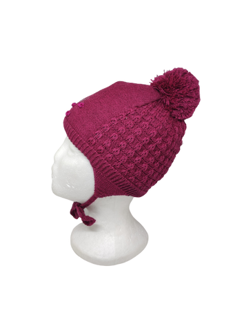 Czapka dziecięca zimowa Maximo Kids