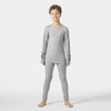 Bielizna dziecięca Helly Hansen JUNIOR \ JR LIFA MERINO MIDWEIGHT SET