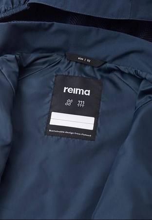 Reimatec jacket REIMA Hete