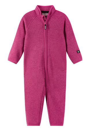 REIMA Fleece overall Tahti